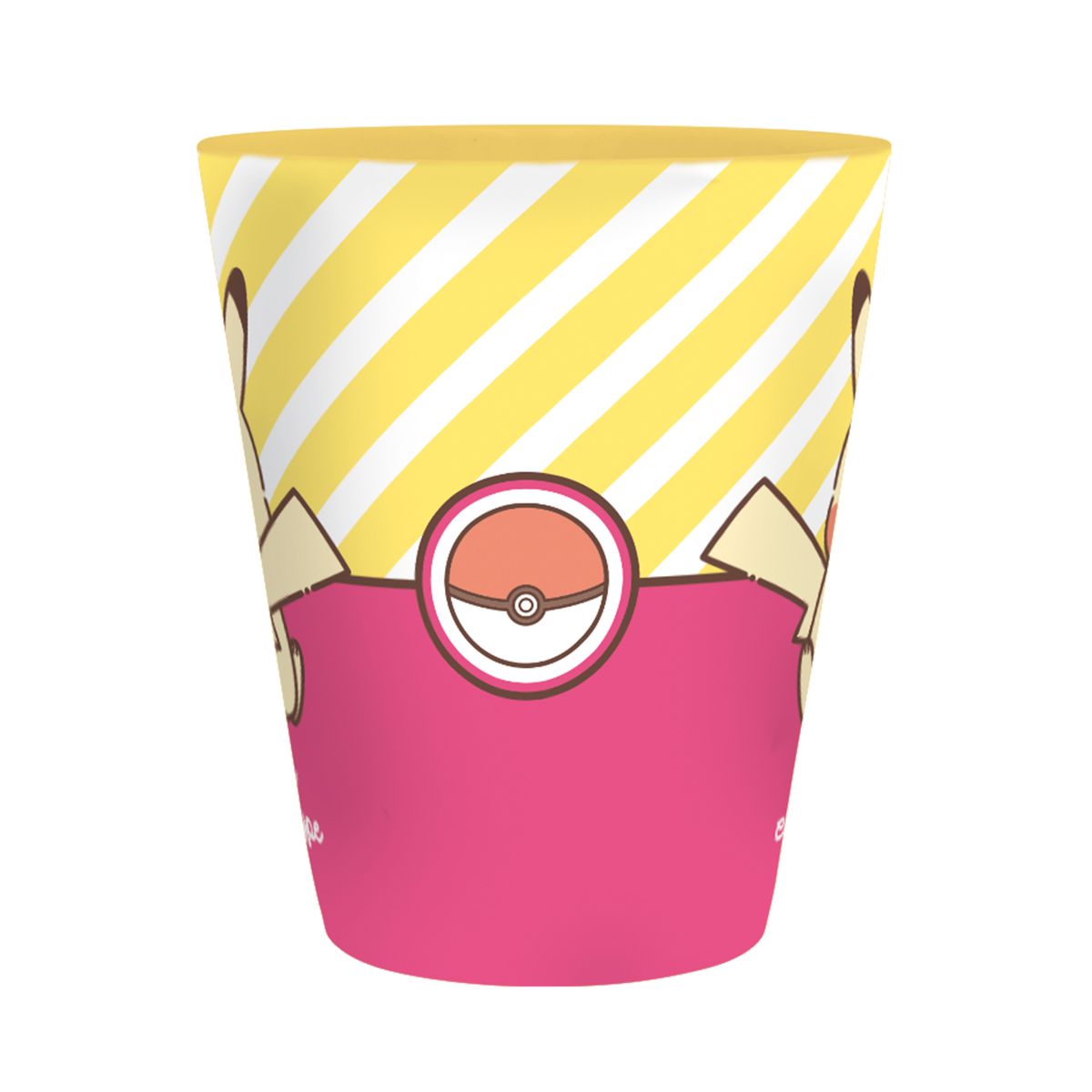 Pokémon - Pikachu Electric - Muki
