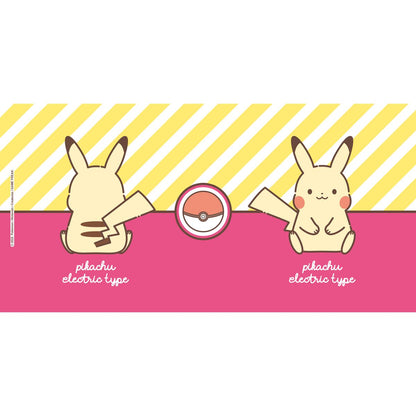 Pokémon - Pikachu Electric - Muki