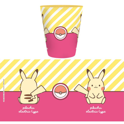 Pokémon - Pikachu Electric - Muki
