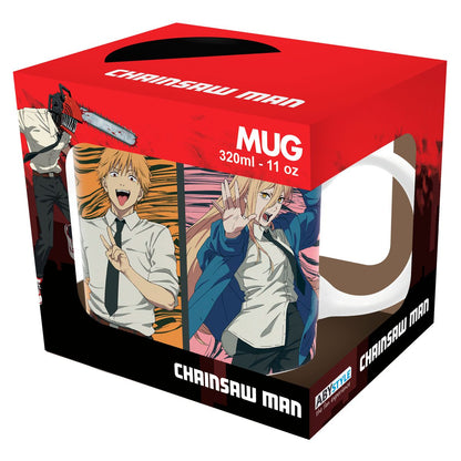 Chainsaw Man - Tokyo Special Division 4 - Muki