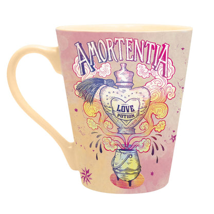 Harry Potter - Love Potion Amortentia - Muki