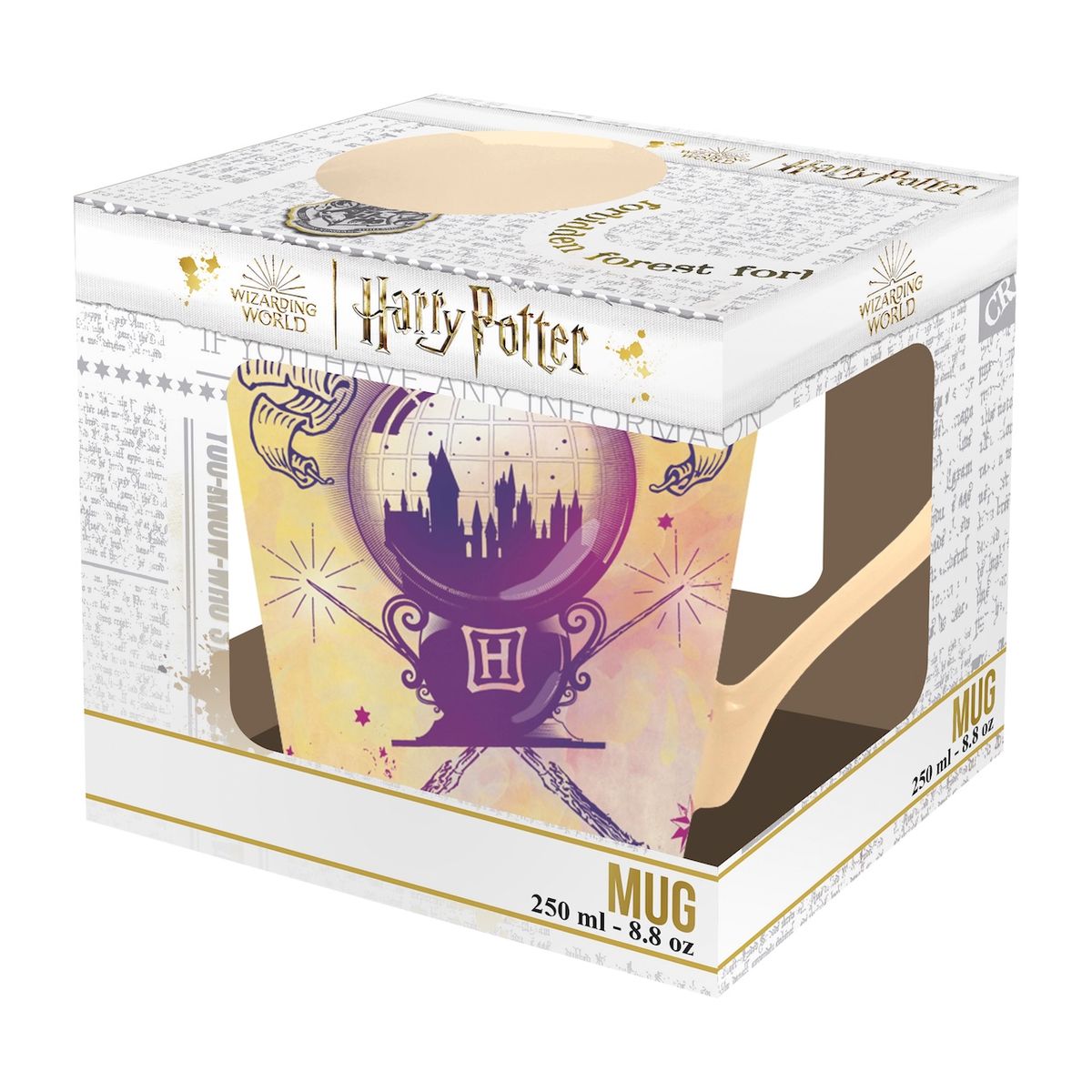 Harry Potter - Love Potion Amortentia - Muki