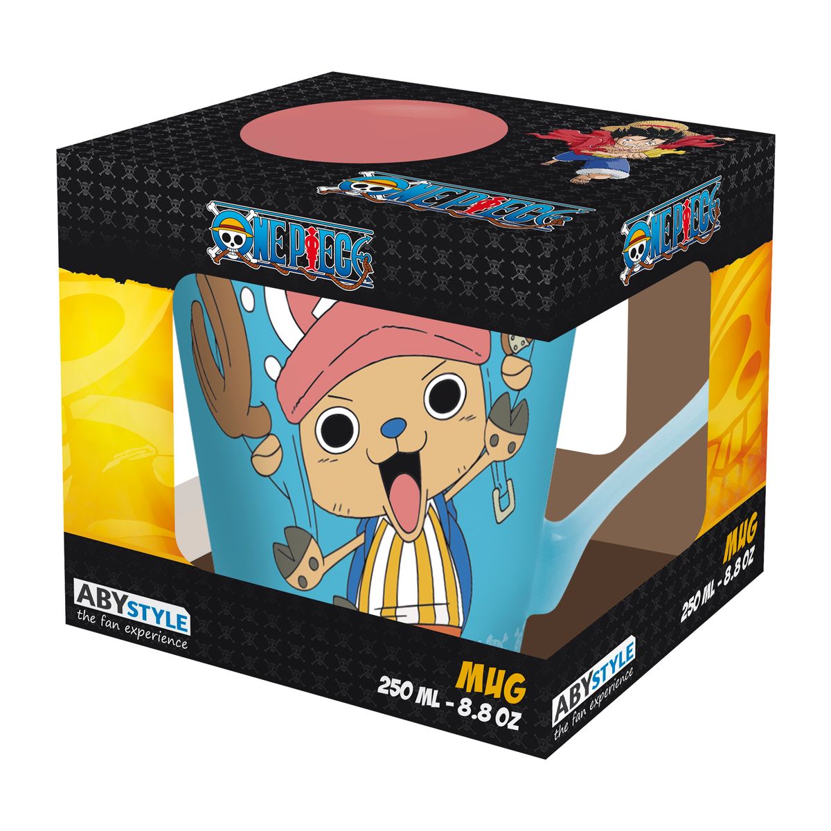 One Piece - Chopper - Muki