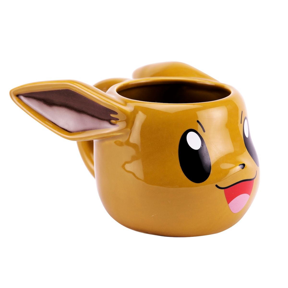 Pokémon - Eevee - Muki