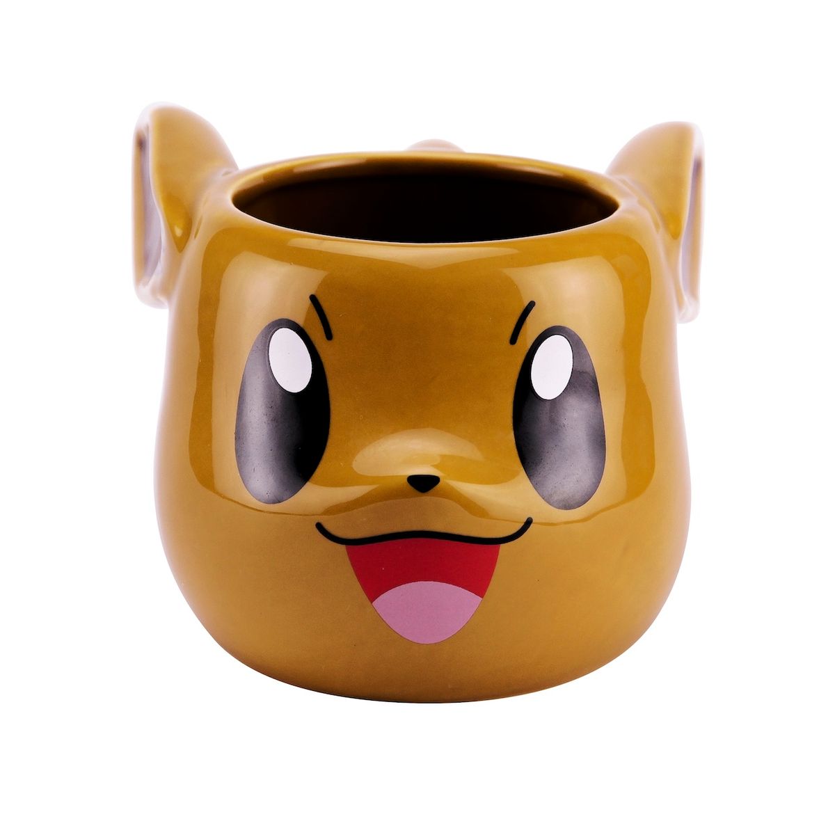 Pokémon - Eevee - Muki