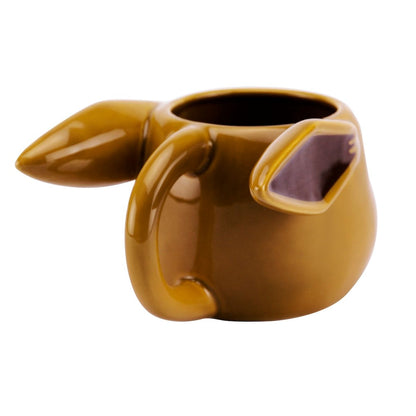 Pokémon - Eevee - Muki