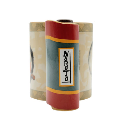 Naruto - Naruto Scroll - Iso muki (XL-koko)
