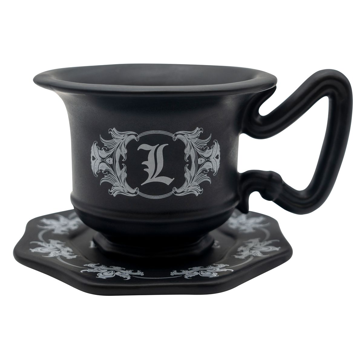 Death Note - L's Cup - Muki