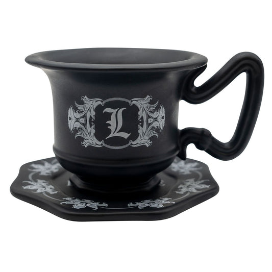 Death Note - L's Cup - Muki