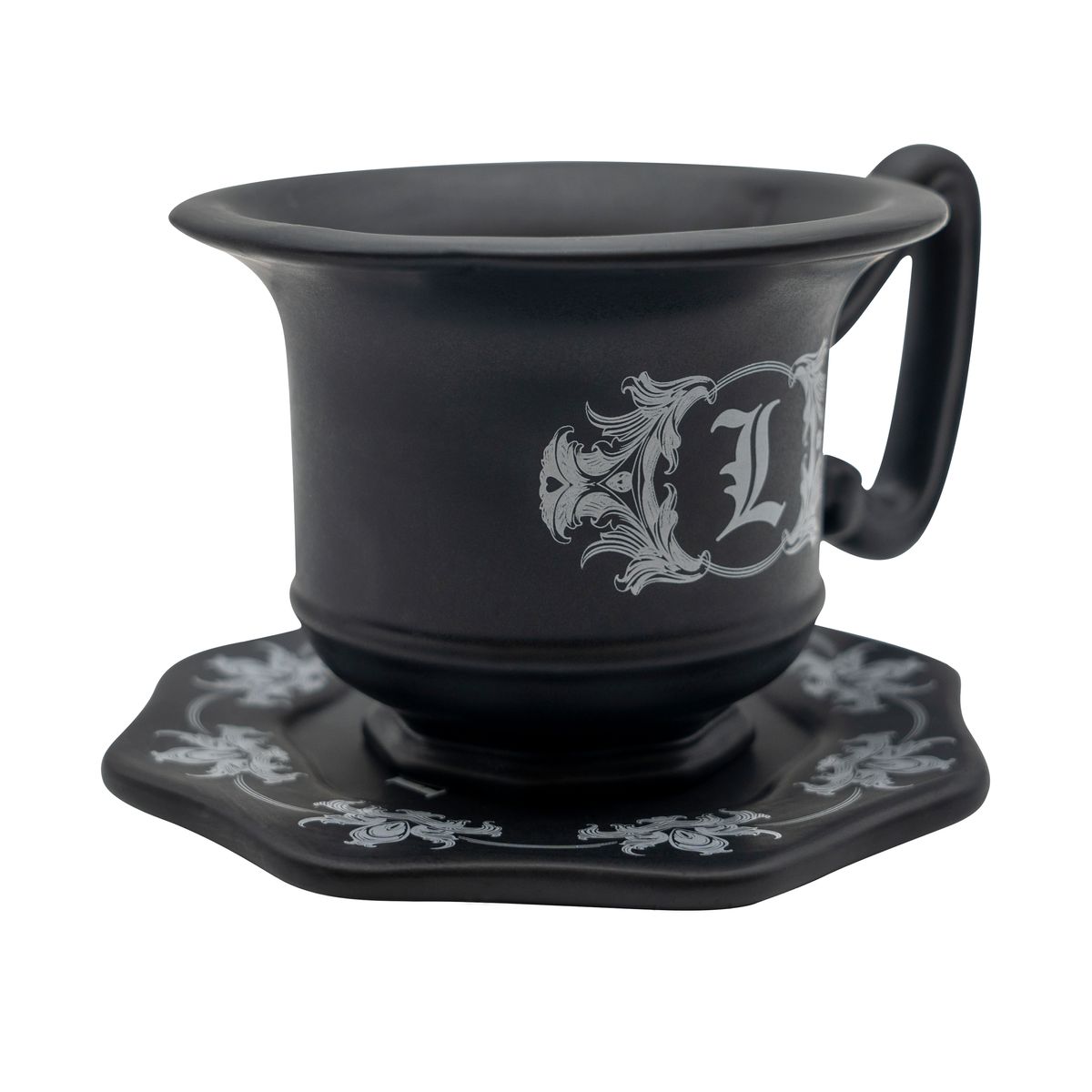 Death Note - L's Cup - Muki