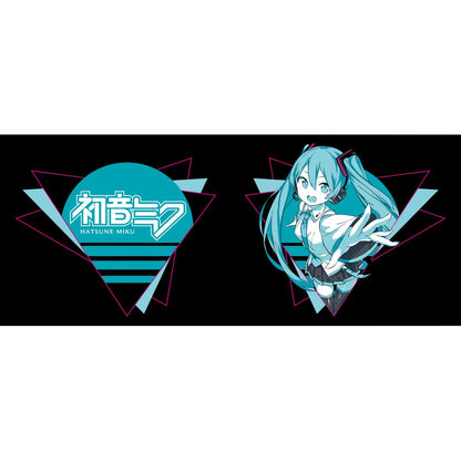 Hatsune Miku - Iso muki (XL-koko)