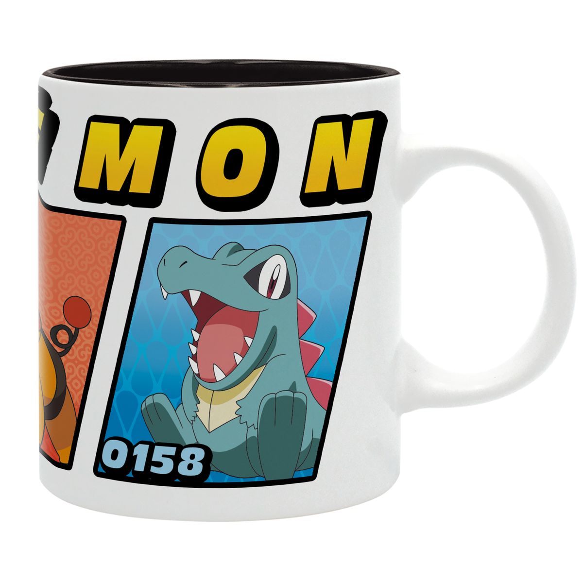 Pokémon - Starters Legends ZA - Muki