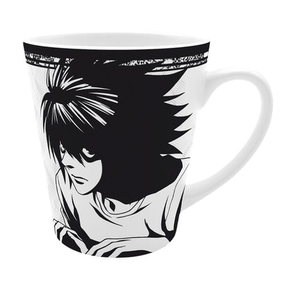 Death Note - L - Muki