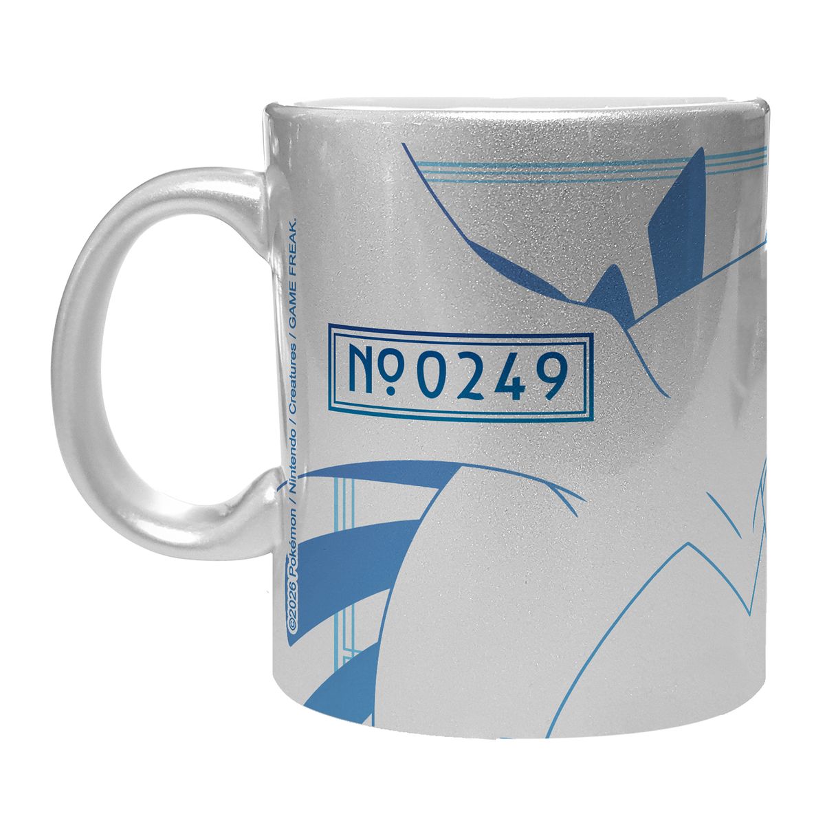 Pokémon - Lugia - Mug
