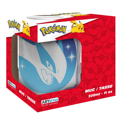 Pokémon - Lugia - Mug