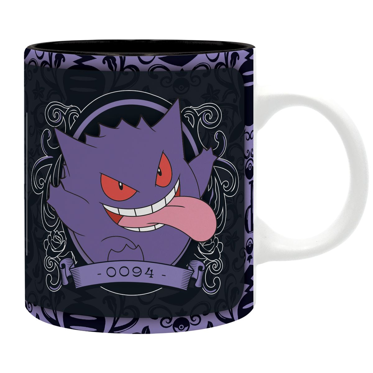 Pokémon - Gengar & Mimikyu - Mug