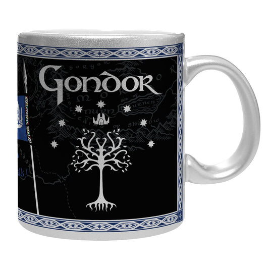 The Lord of the Rings - Gondor - Mug