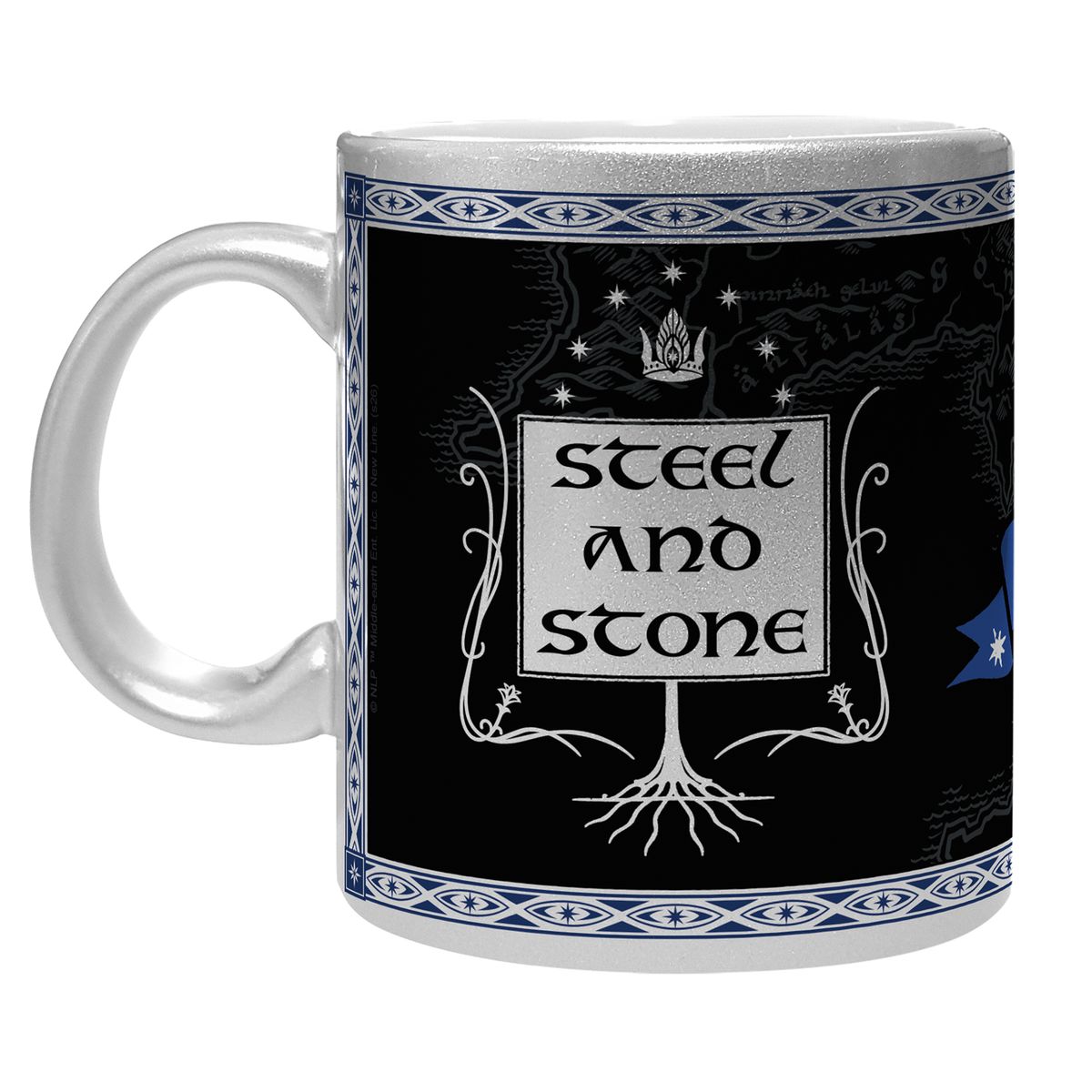 The Lord of the Rings - Gondor - Mug
