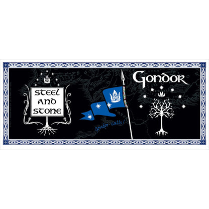 The Lord of the Rings - Gondor - Mug