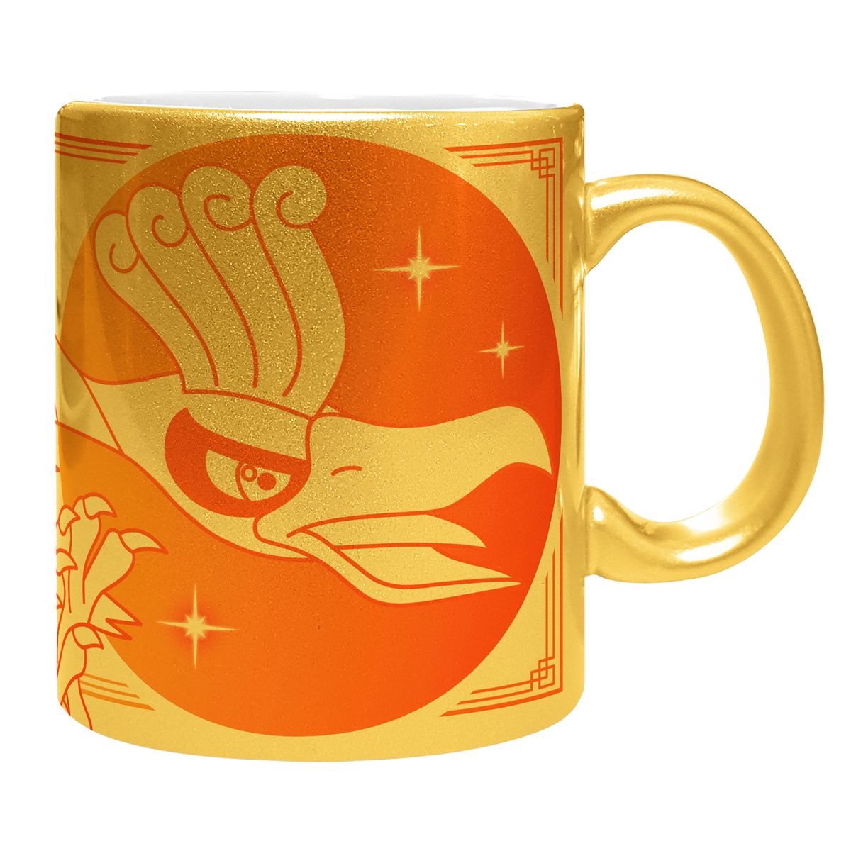 Pokémon - Ho-Oh - Mug