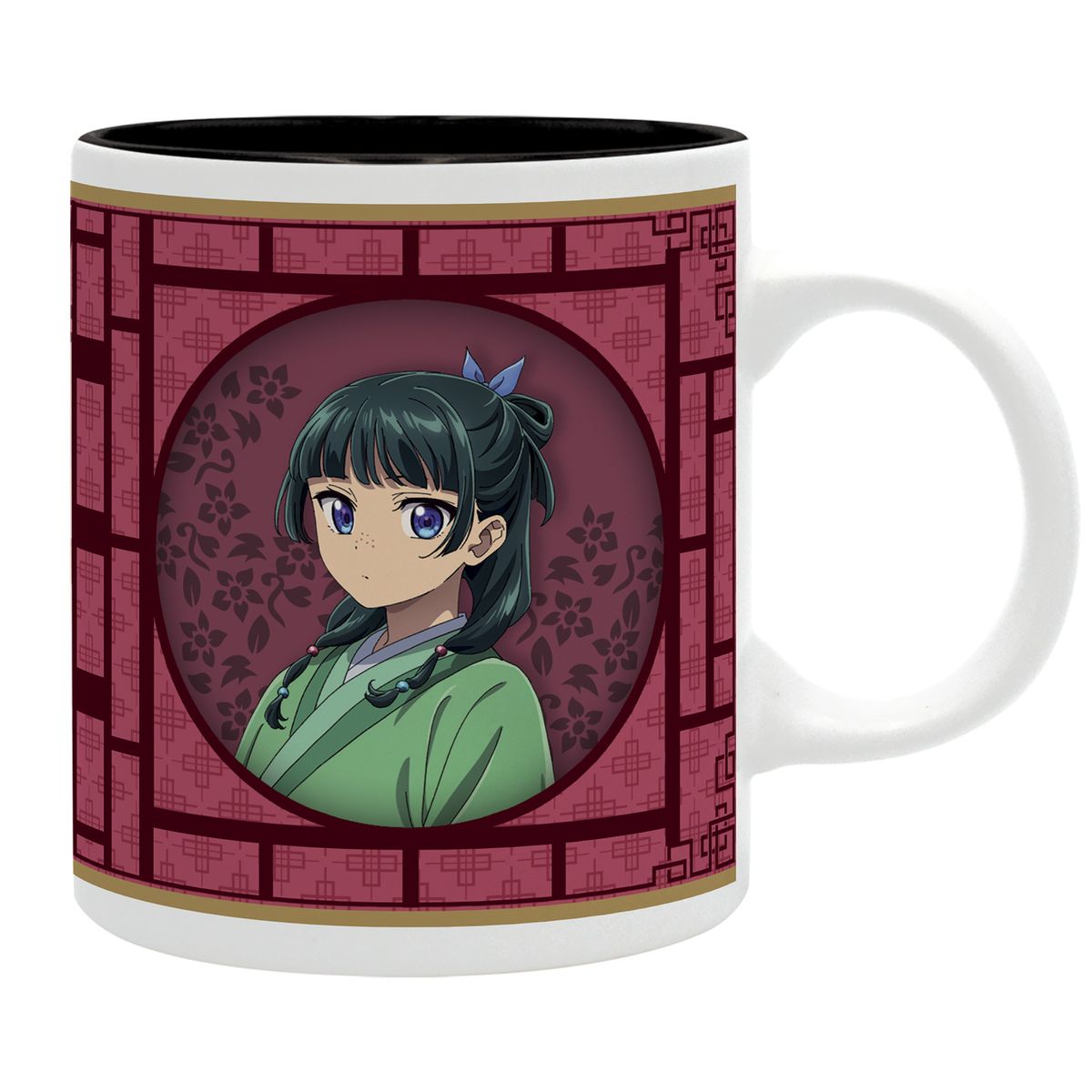 The Apothecary Diaries - Mao Mao & Jinshi - Mug