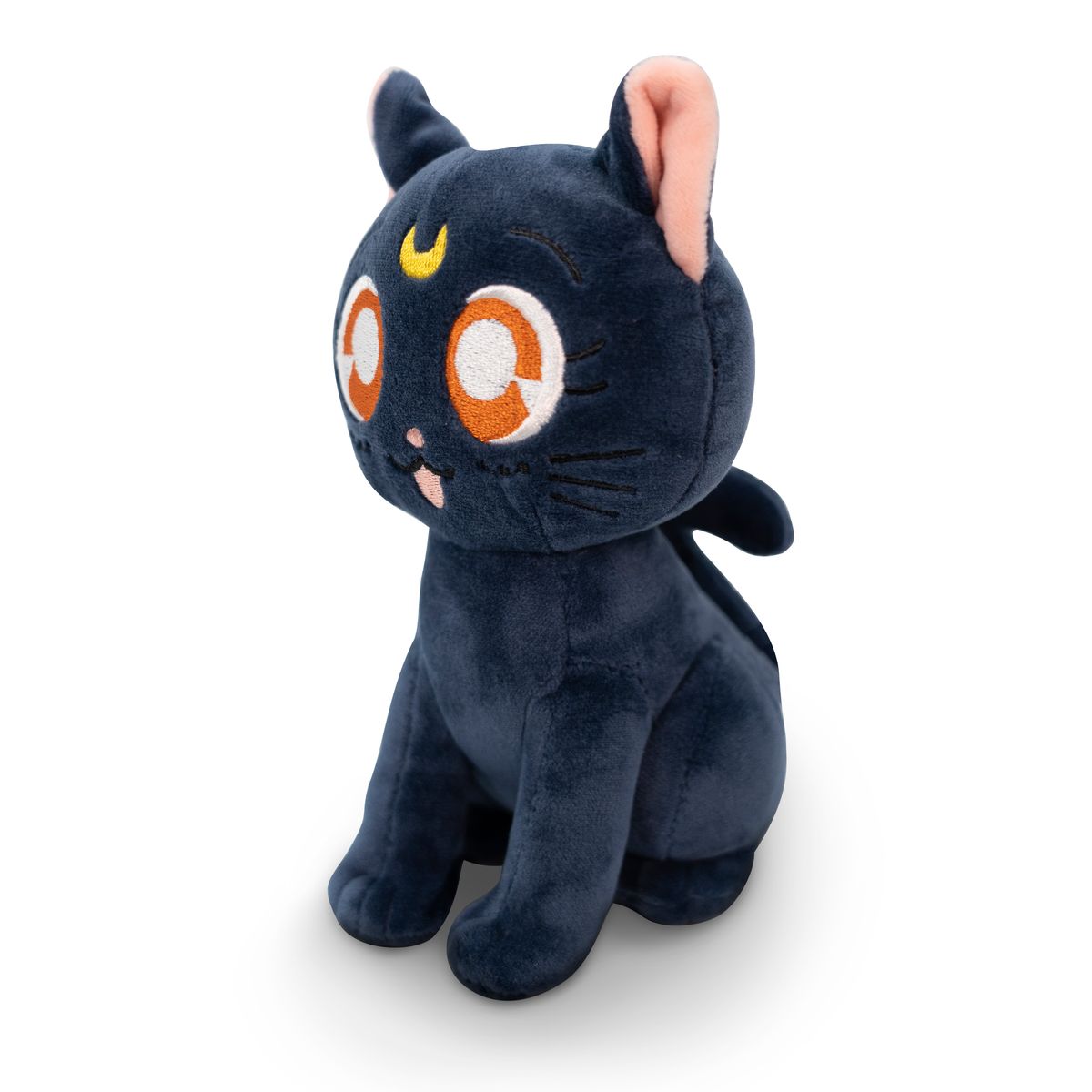 Sailor Moon - Luna - Pehmolelu
