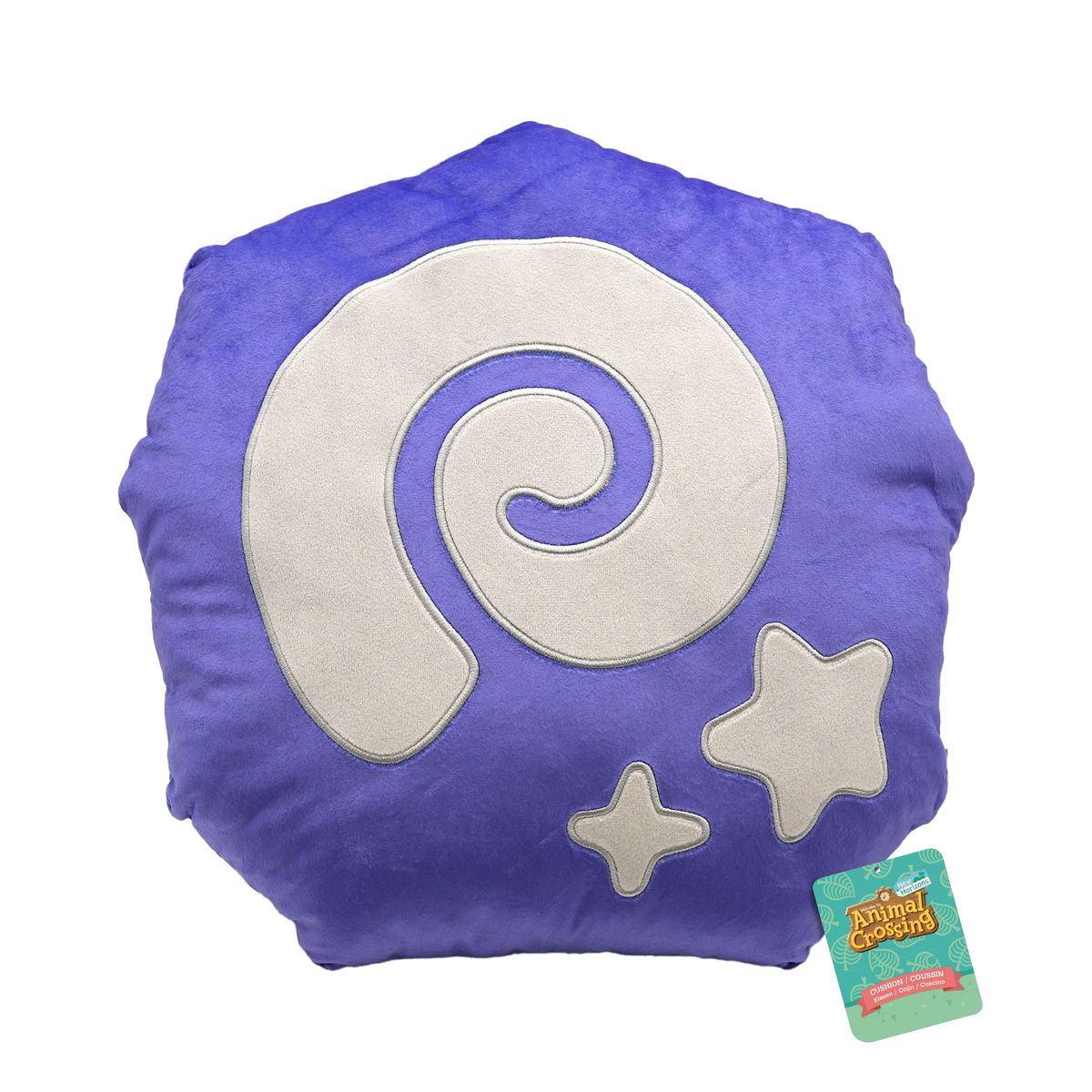 Animal Crossing - Fossil - Tyyny
