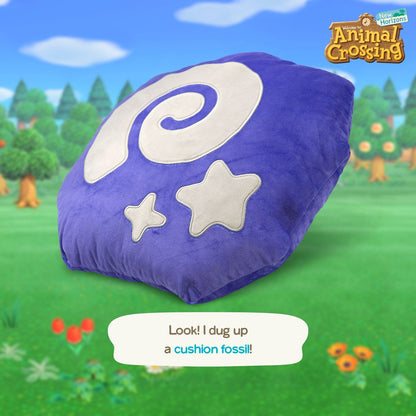 Animal Crossing - Fossil - Tyyny