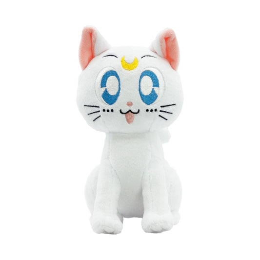 Sailor Moon - Artemis - Pehmolelu