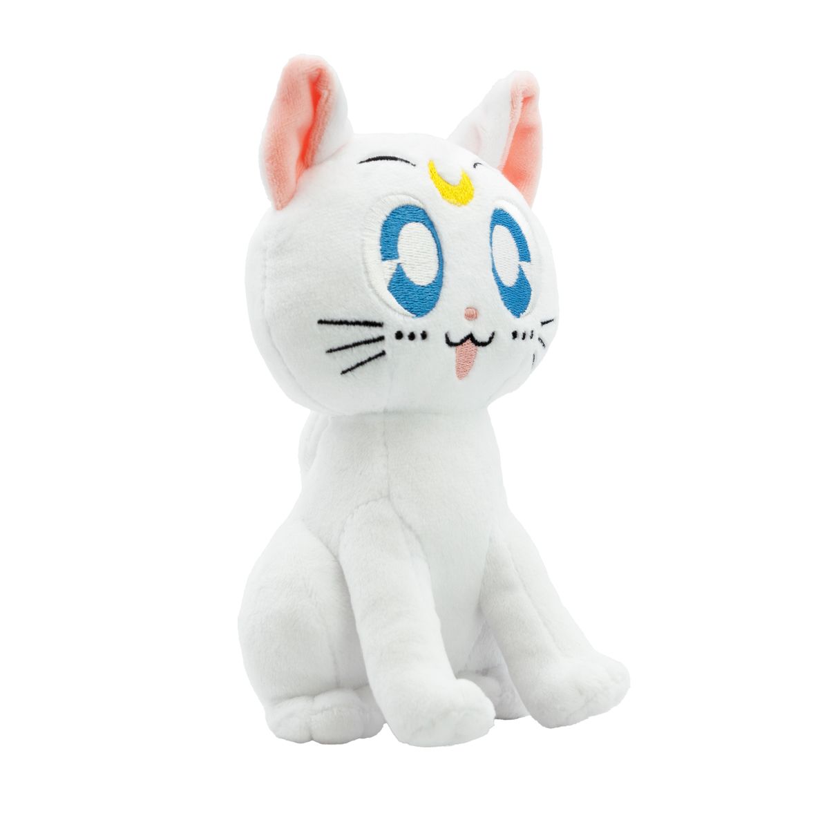Sailor Moon - Artemis - Pehmolelu