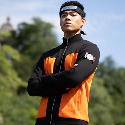 Naruto - Replica - Takki