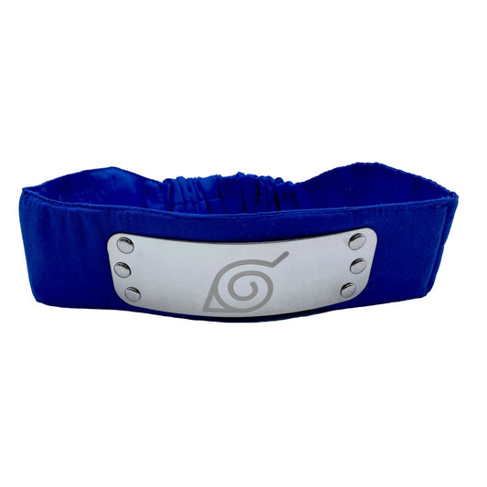 Naruto - Blue Konoha - Lasten Otsanauha