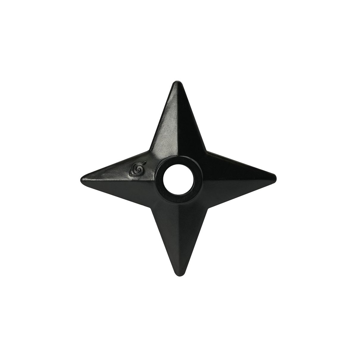 Naruto - Shuriken - Replika (vaahtomuovi)