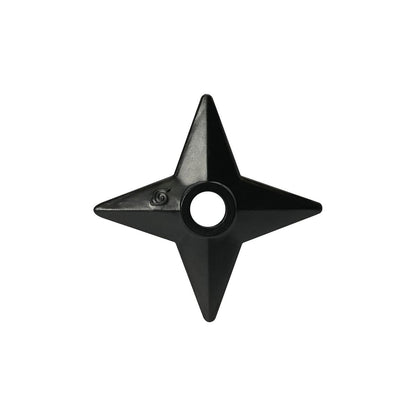 Naruto - Shuriken - Replika (vaahtomuovi)