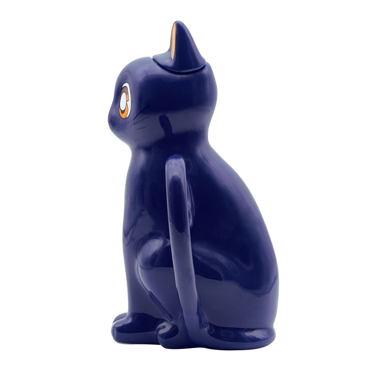 Sailor Moon - Luna - Teekannu
