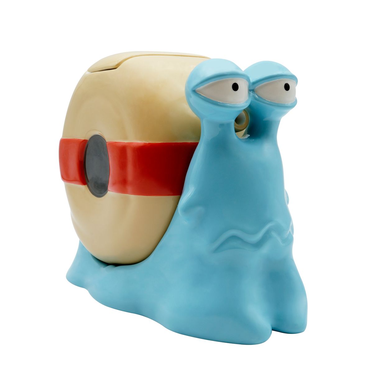 One Piece - Transponder Snail - Teekannu