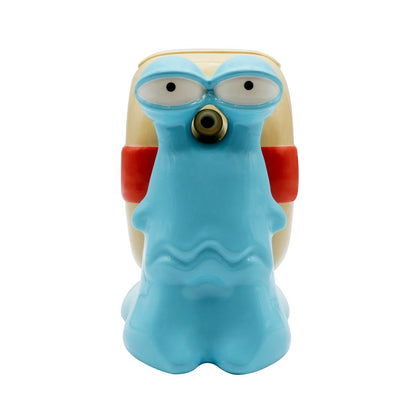 One Piece - Transponder Snail - Teekannu