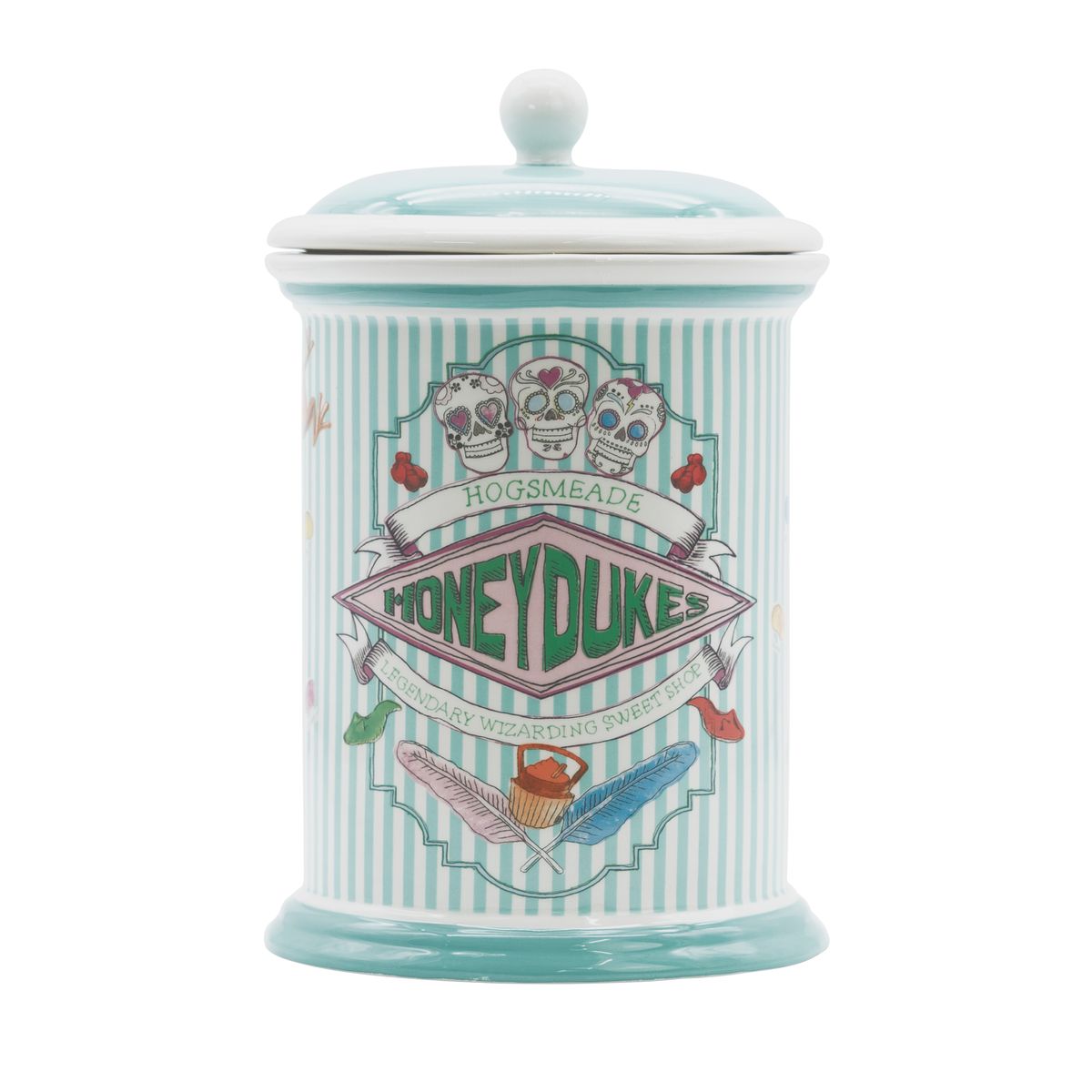 Harry Potter - Honeydukes - Keksipurkki