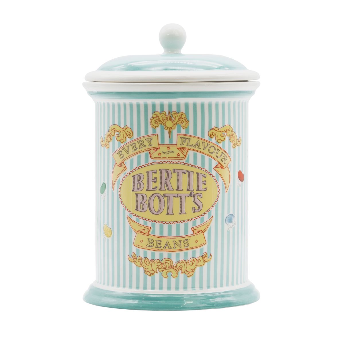 Harry Potter - Honeydukes - Keksipurkki