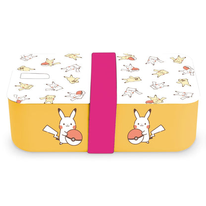Pokémon - Electric Type - Bento Box (eväsrasia)