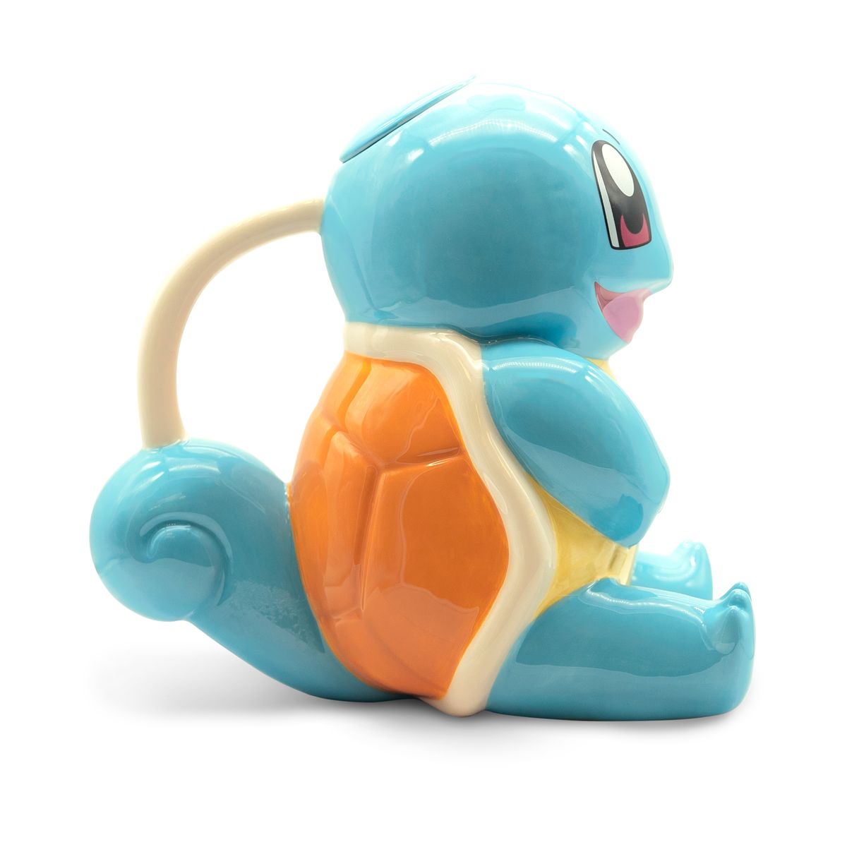 Pokémon - Squirtle - Teekannu