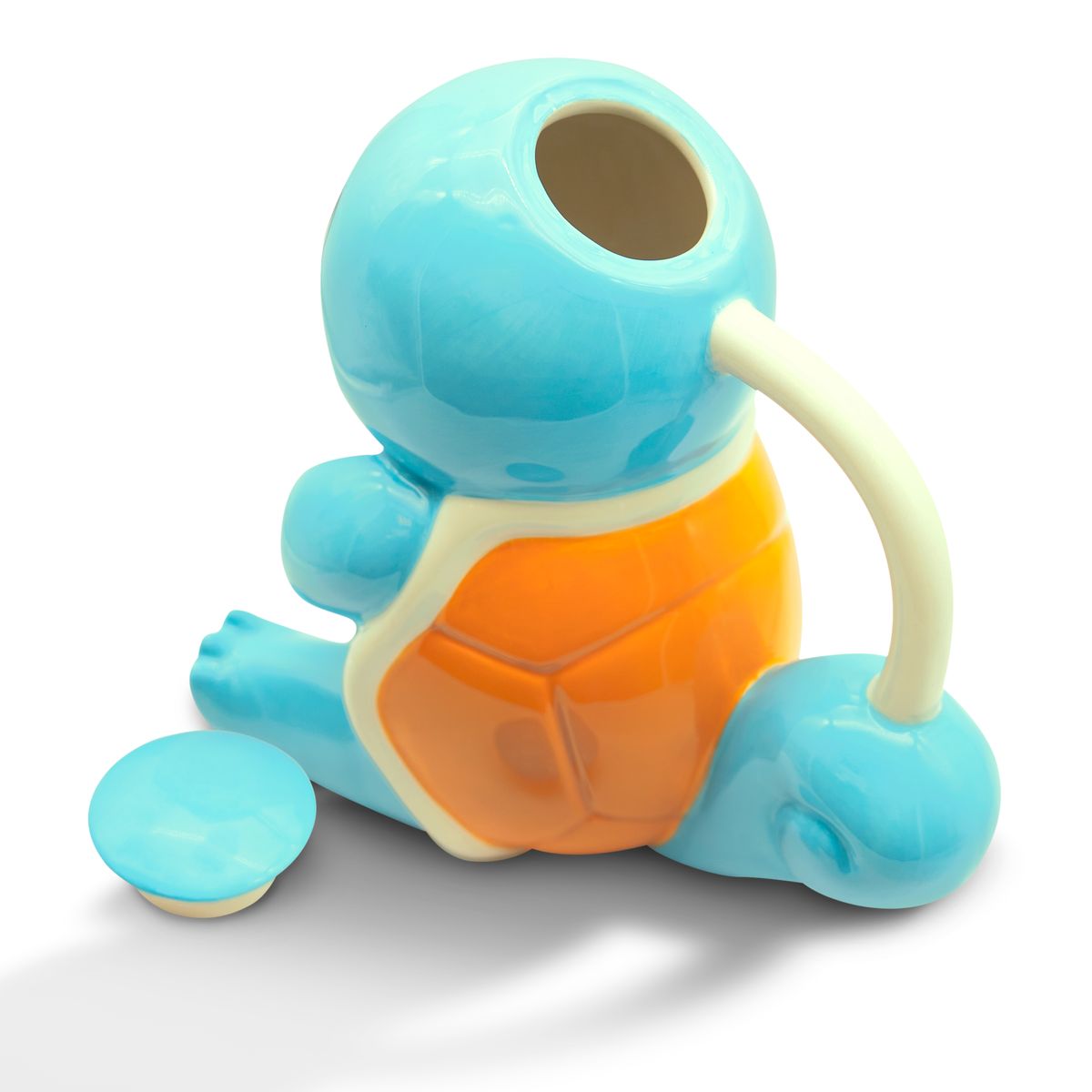 Pokémon - Squirtle - Teekannu