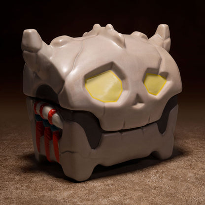 The Legend of Zelda - Bokoblin Chest - Keksipurkki