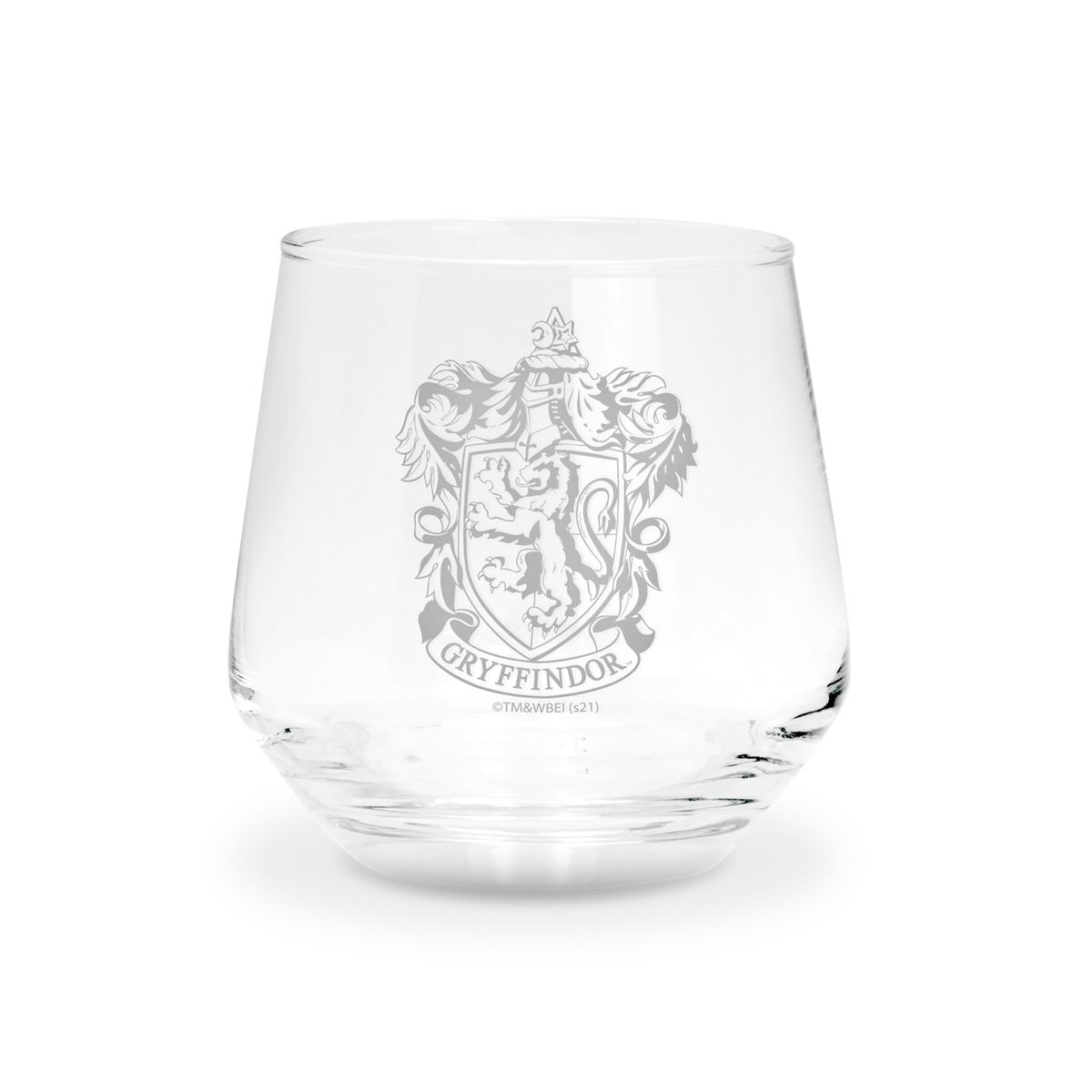 Harry Potter - Gryffindor & Slytherin - Juomalasit (2 kpl setti)