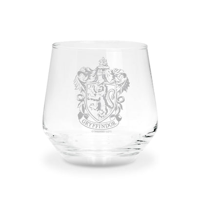 Harry Potter - Gryffindor & Slytherin - Juomalasit (2 kpl setti)