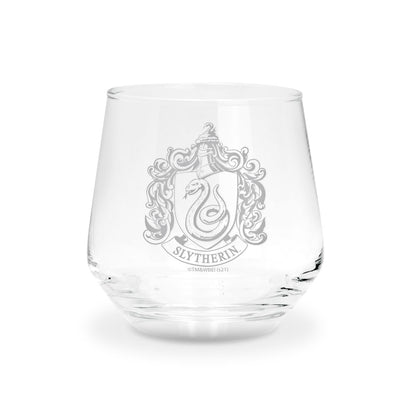 Harry Potter - Gryffindor & Slytherin - Juomalasit (2 kpl setti)