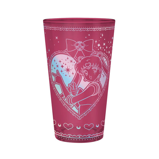 Sailor Moon - Moonlight Magic - Juomalasi