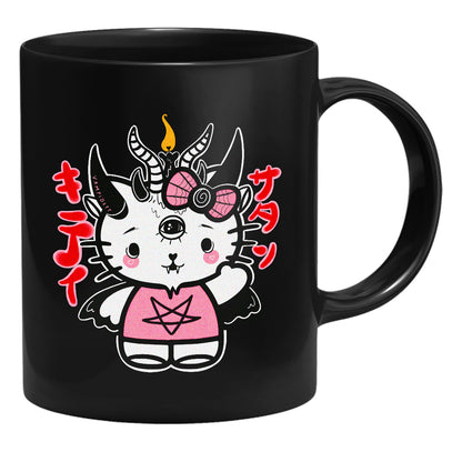 Vampidett - Dark Kitty - Muki