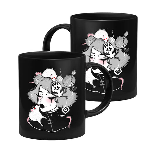Vampidett - Geisha Rats - Muki