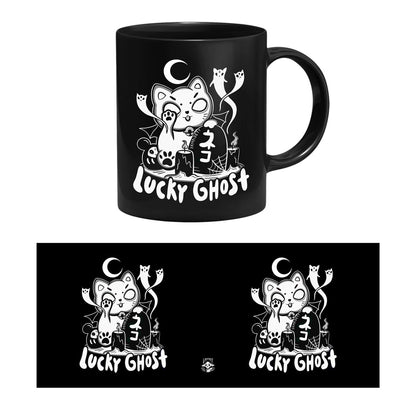 Vampidett - Lucky Ghost - Muki